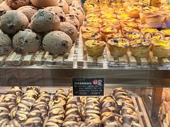 -丁香西饼屋(桂林路店)