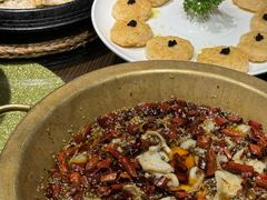 -永安水煮活鱼·仪征菜(仪征奥林匹克店)