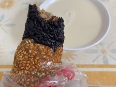 -夏记早点