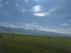-新疆那拉提国家旅游度假区