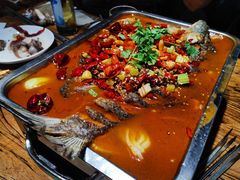 -有奴思烤肉·清真(正宁路店)