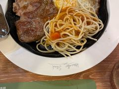 -豪客来牛排(成都锦江大融城店)