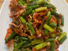 -61号餐吧(兴坪古镇漓江店)