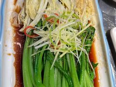 -清真老东乡开锅羊肉(甘南路店)