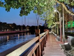 -珠江夜游广州塔·中大码头