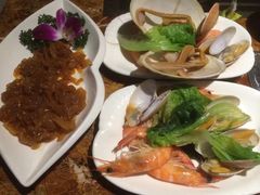 -船奇蒸汽海鲜·闽菜(八市海鲜总店)