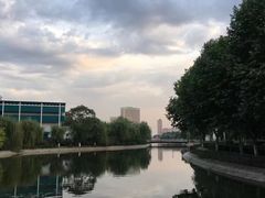 -裕华世纪公园