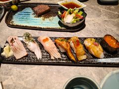 -炙柒Sekinana·精致日料(合生汇店)