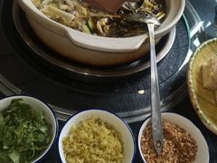 -黑河坝泡姜鸡贡椒鱼(贾旗路店)