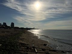 -东戴河风景区-止锚湾