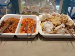 -刀板香·安徽菜(国购IFC店)