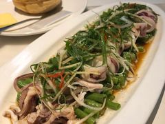 -港丽餐厅(高德置地店)