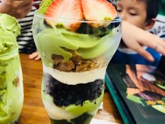 -無邪日式甜品(世博源店)