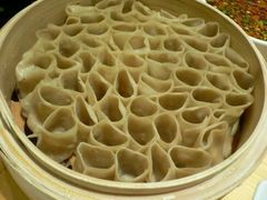 -西贝(宝乐汇店)