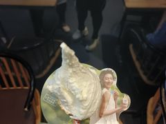 -野人先生现做冰淇淋(北京顺义祥云小镇店)