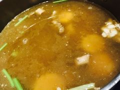 牛杂锅-掂档潮汕牛肉火锅(沈阳万象城店)