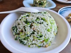 -浦江餐饮•上海菜馆(五四路店)