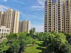 -仁恒西郊花园