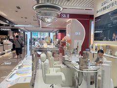 -茂业天地(华强北店)
