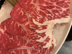 -巴奴毛肚火锅(京西大悦城店)