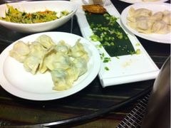 东方饺子王(工农大路总店)-东方饺子王(工农总店)