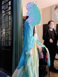 -盘子女人坊古装写真摄影(天津总店)