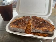 -佐敦面包铺·JORDAN BAKERY