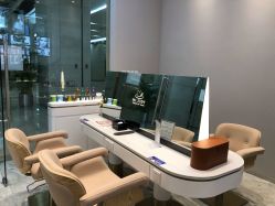 -Mr.JUDY洗个头发