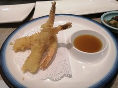 -上渔铁板烧(熙悦汇店)