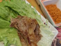-安又胖韩国烤肉(美罗城店)