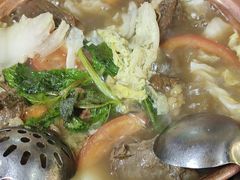 -银同牦牛肉火锅