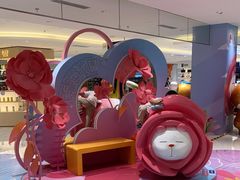 -百联南桥购物中心