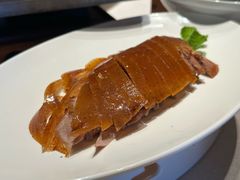 -四季民福烤鸭店(外滩外白渡桥店)