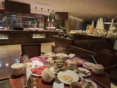 -龙城咖啡厅(常州富都洲际店)