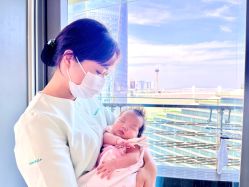 -baby bella小贝拉母婴护理中心(珠海华发公寓店)