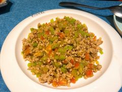 -香巴拉云南餐厅(华莱坞店)