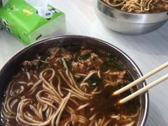 -元吉老一碗小锅米线(胜利广场店)