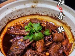 -一江春水·杭帮臻宴(三台山店)