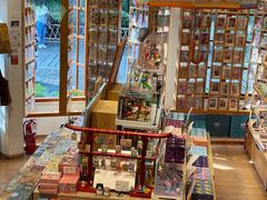 -猫的天空之城概念书店(苏州平江店)