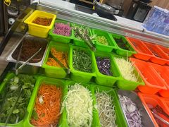 -舞素卷菜煎饼.糁汤(万达金街店)