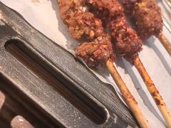 -破店肥哈·东北烧烤·夜宵(南山保利店)