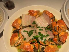 -壹只菜·崇明本地特色菜(崇明南门店)
