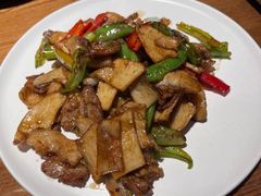 -敏珠拉姆藏餐·南京厨房(富春江东街店)