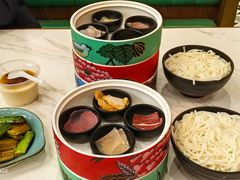 -云魁过桥米线(花之城花园店)