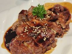 -月湖翠·上海菜(思南公馆淮海店)