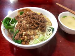 二两豌杂面-朱儿面庄(洋河三路店)