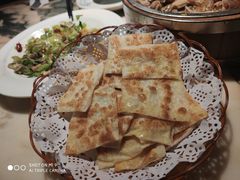 -梁家大院•农家菜(昆山会展中心店)