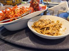 -羲和雅苑•北京烤鸭(平安国际金融中心店)