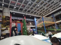 -蒙特利亲子乐园