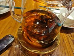 -清真·双公羊·馕坑烤全羊(奥体店)
